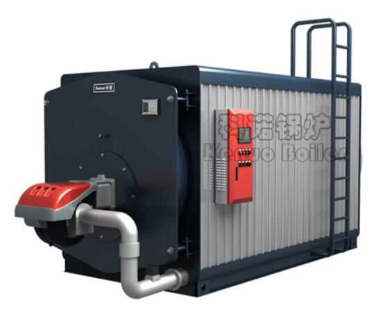 煤改電鍋爐深受用戶認可的原因有哪些